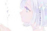 清新頭像女動漫